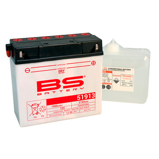 BATERIA BS 51913